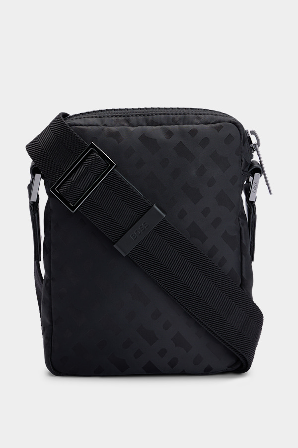 ΤΣΑΝΤΑΚΙ ΧΙΑΣΤΙ BOSS - 001 ΜΑΥΡΟ